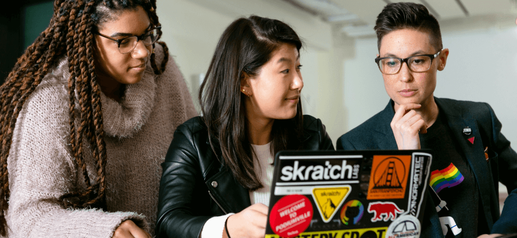 Was macht ein Mediendesigner?