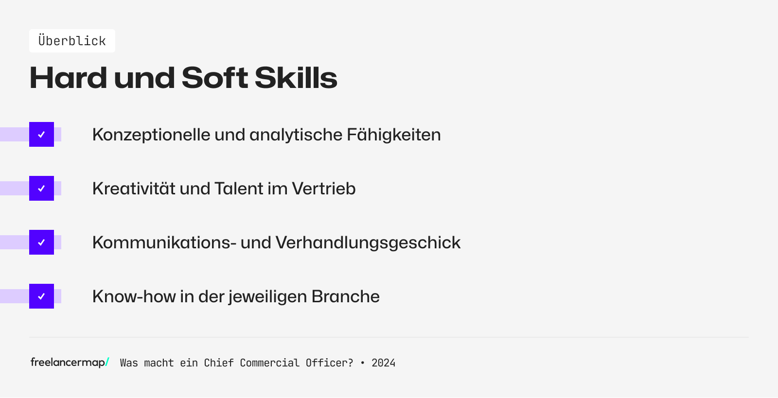 chief commercial officer cco skills