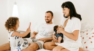 Elterngeld - auch für Selbstständige?