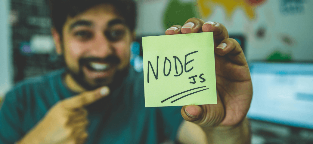 Node.js-Entwickler: Gehalt, Berufsbild, Karriere