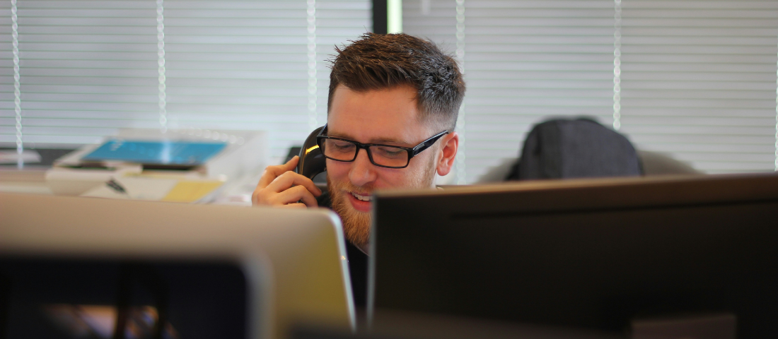 Was macht ein Second Level Support?