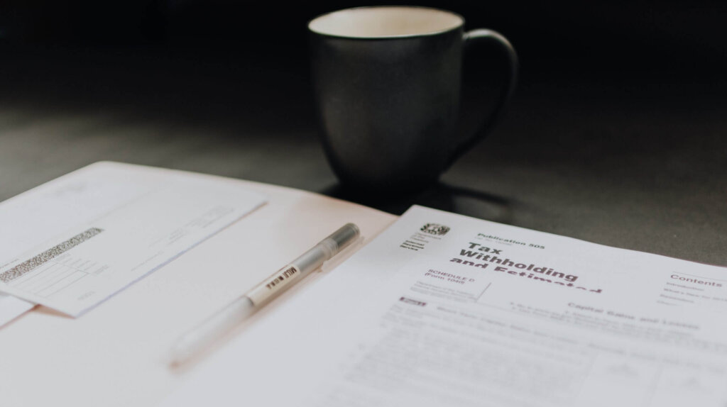 Steuererklärung für Freelancer leicht gemacht: Anleitung und Tipps