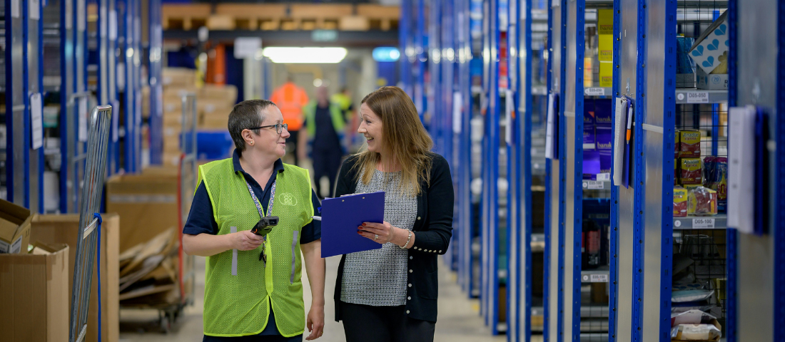 Was macht ein Auditor?