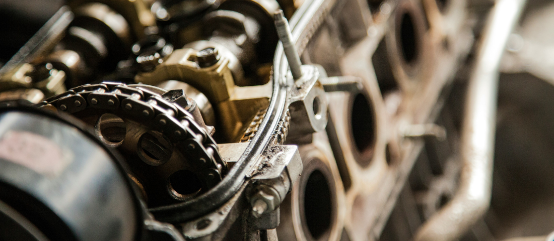 Maschinenbautechniker - Gehalt, Berufsbild, Karriere, Weiterbildung