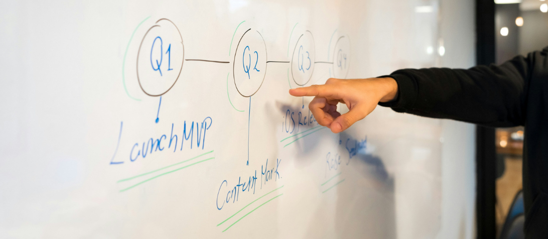 Was macht ein Scrum Master