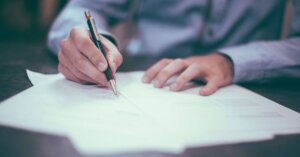 Was gehört in eine Kleinbetragsrechnung bis 250 Euro? Wir verraten es