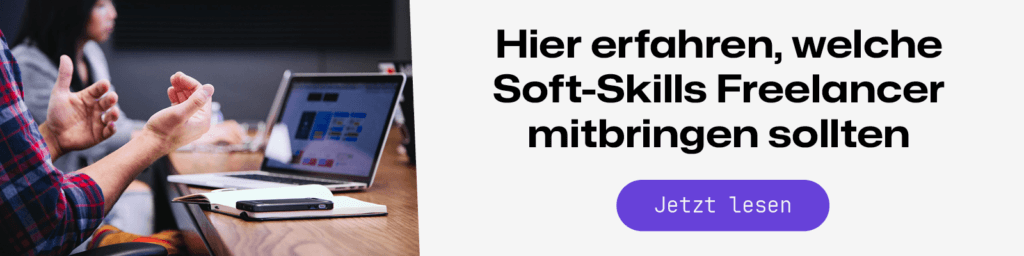 Soft-Skills Freelancer