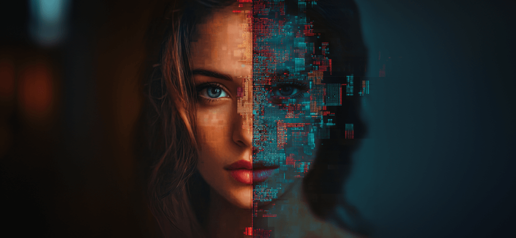 Urheberrecht von KI-generierten Bildern