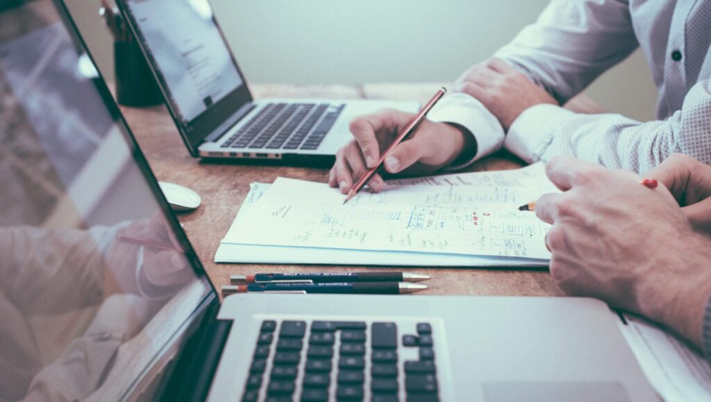 Rechnungsarten für Selbstständige