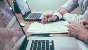 Rechnungsarten für Selbstständige