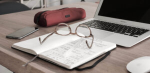 Buchhaltung als Kleinunternehmer