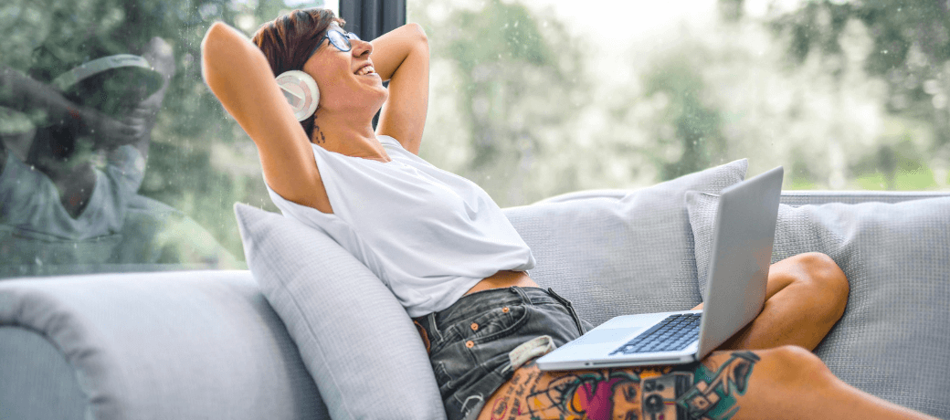 Nebenjob als Freiberufler