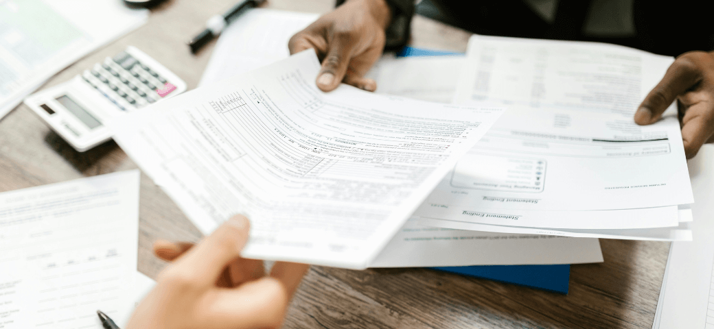 Freiberufliche Tätigkeit anmelden