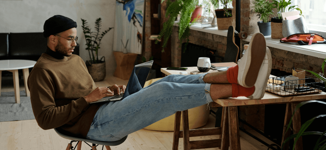 Gen Z: Selbstverwirklichung durch Teilzeit-Freelancing