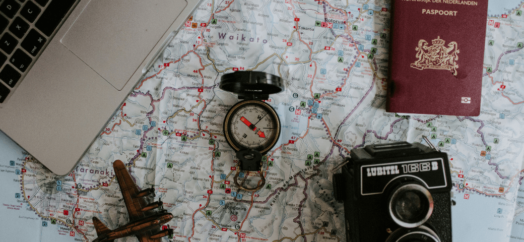 Als Freelancer im Ausland arbeiten - deshalb wandern deutsche Freelancer aus