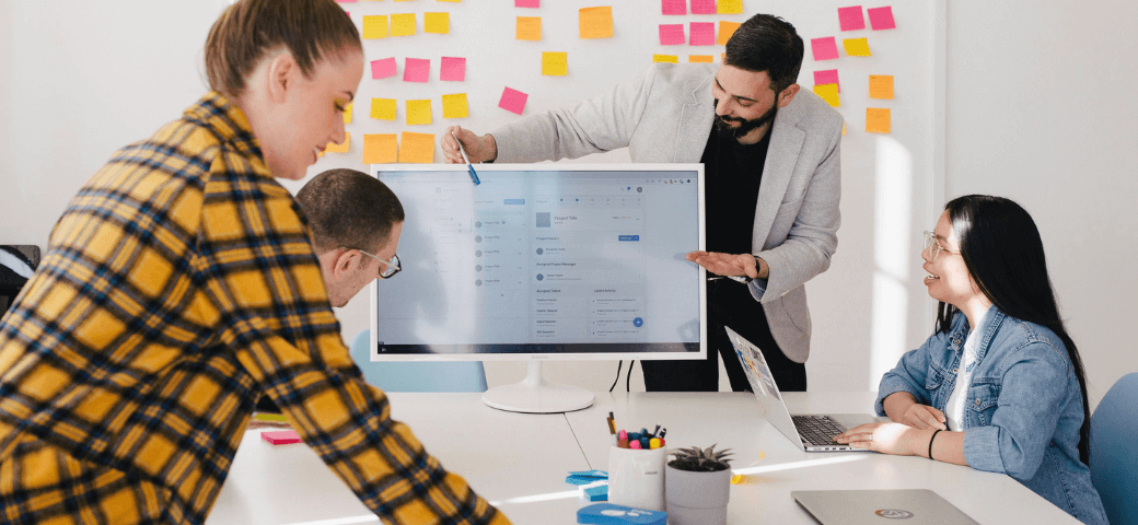 Teamassistenz Gehalt Berufsbild Karriere