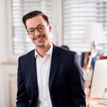 Robert Gollwitzer - Fachanwalt für Arbeitsrecht