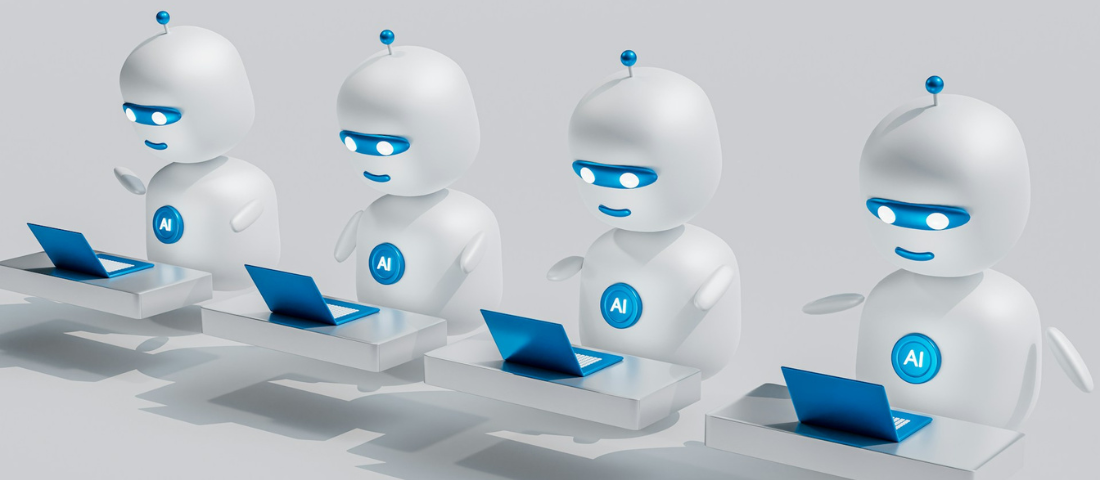 Künstliche Intelligenz im Recruiting effizient nutzen