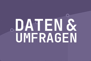 Daten und Umfragen