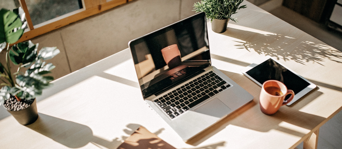 Homeoffice: 6 Tipps für mehr Produktivität