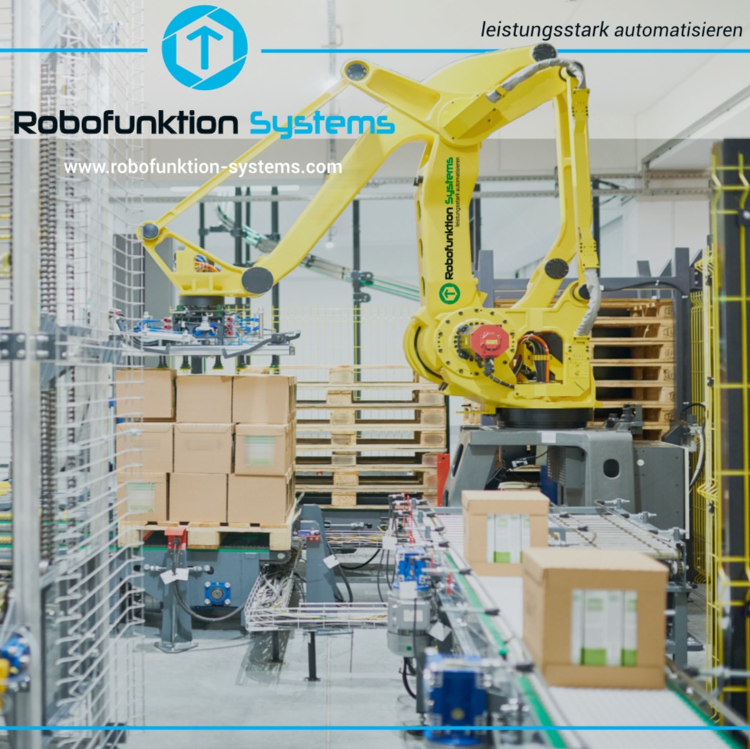 Robofunktion Systems GmbH