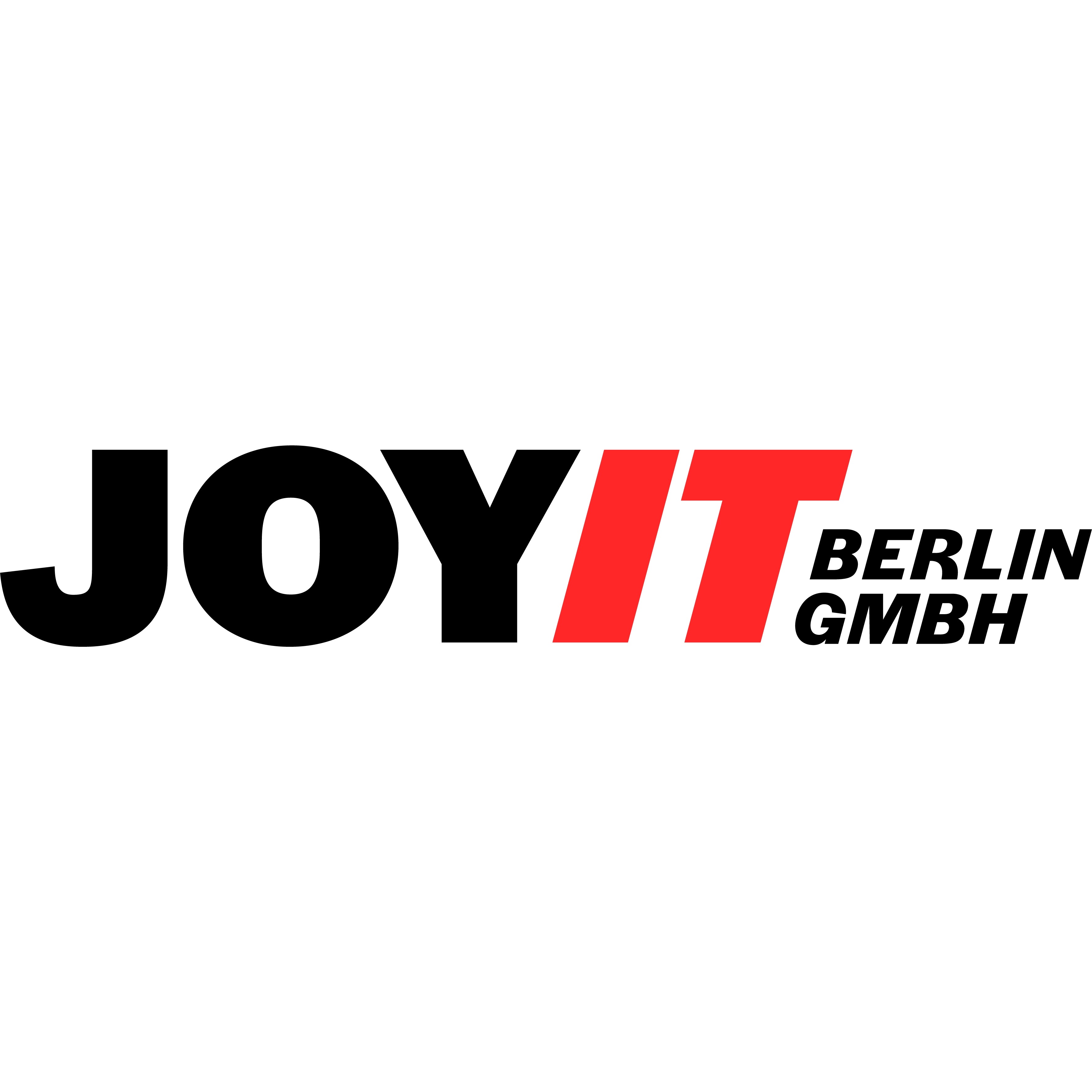 joyIT Recruiting GmbH