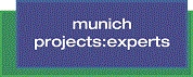 Munich projects & experts GmbH 