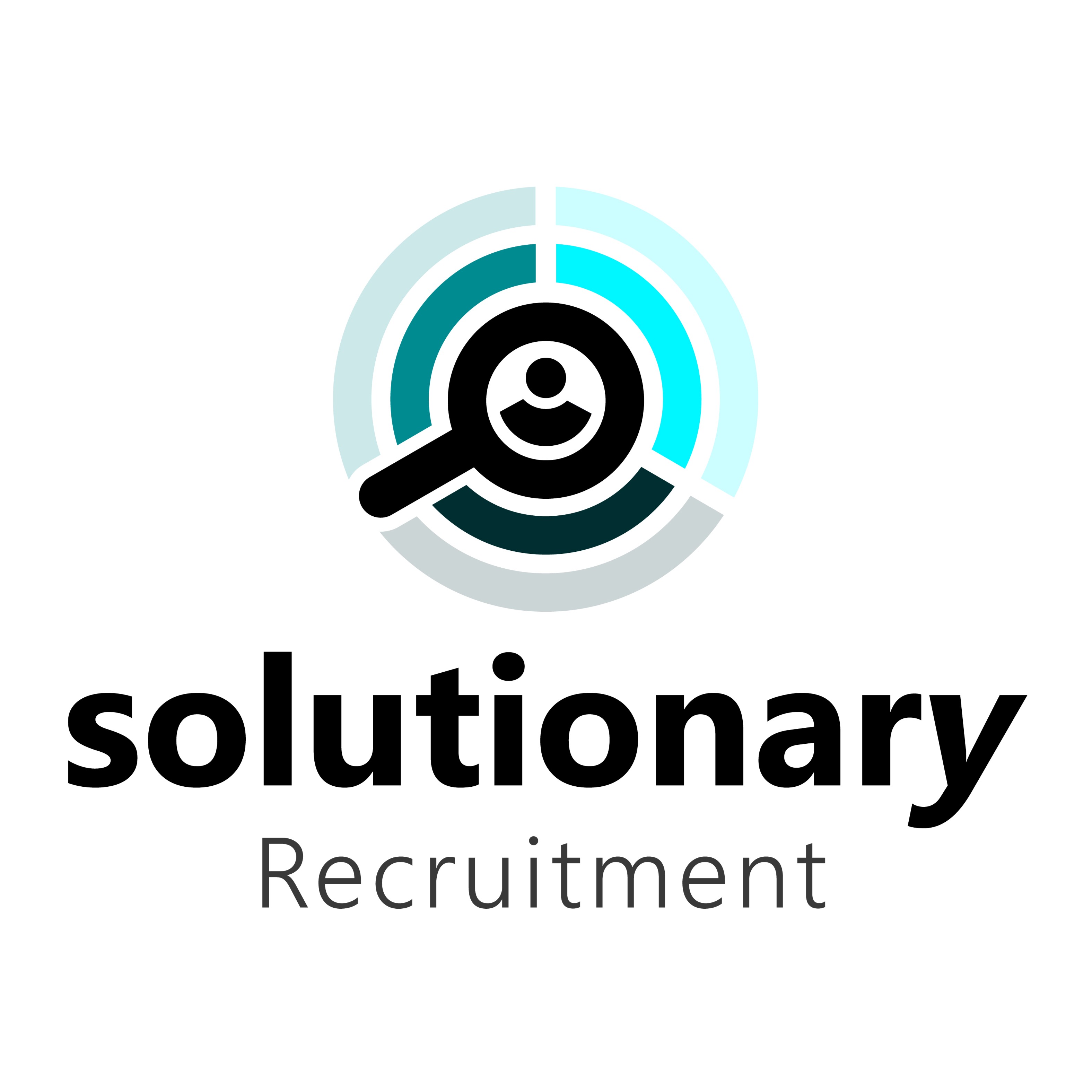 solutionary Recruitment GmbH Thomas Bürger