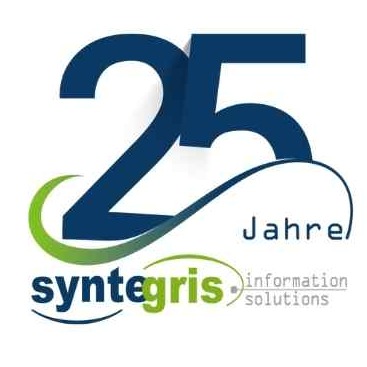 syntegris information solutions GmbH