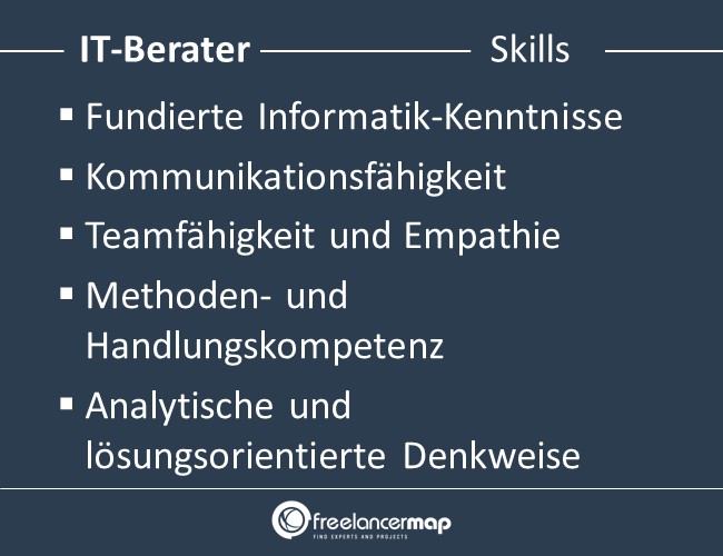 IT-Berater-Skills