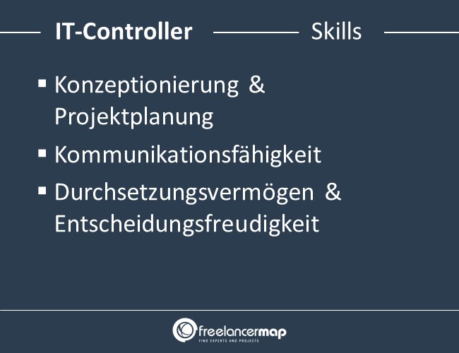 IT-Controller-Skills