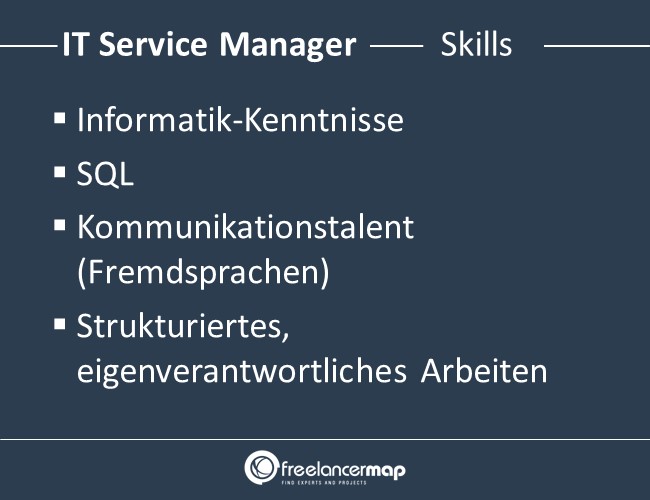 IT-Service-Manager-Skills