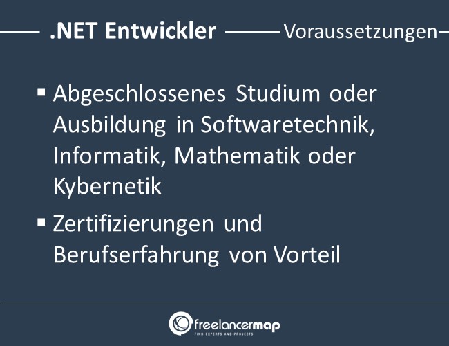 NET-Entwickler-Voraussetzungen-Einstieg