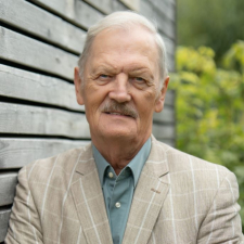 Fred Schröder